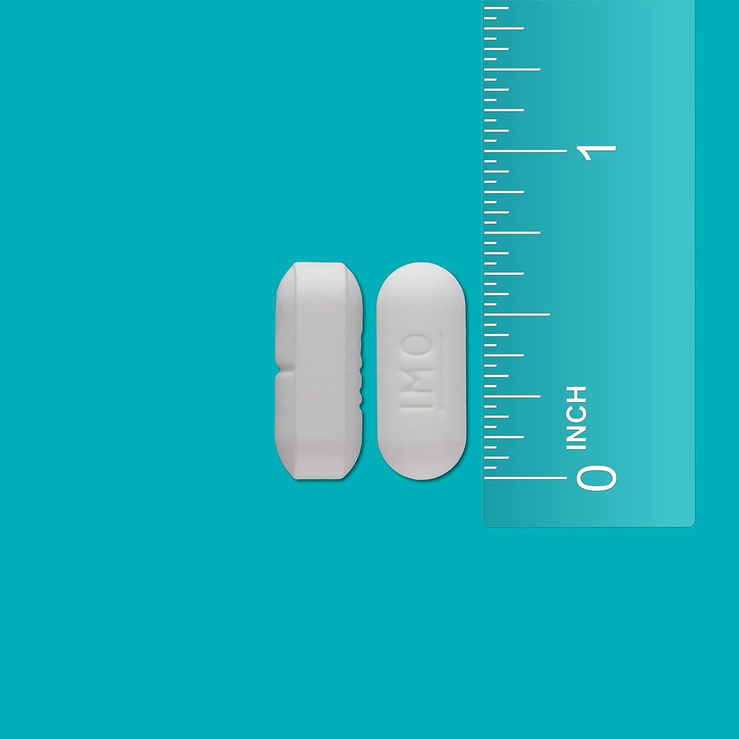 Imodium Multi-Symptom Anti-Diarrheal Caplets, Loperamide HCl & Simethicone, 12 ct. : Everything Else
