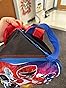 Amazon.com | Power Rangers Backpack for Kids 15” | Power Rangers ...