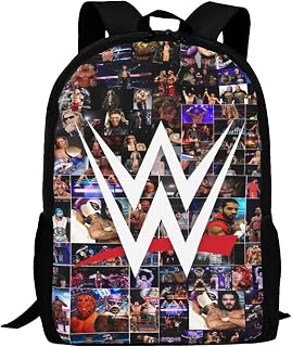 Amazon.com: John Cena Backpack