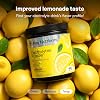 KEY NUTRIENTS Multivitamin Electrolytes Powder Sin Azúcar - Polvo de Electrolitos Refrescante Sabor Limonada - Suplemento de Sodio y Energía - Polvo de Hidratación - Sin Calorías - 90 Porciones - Hecho en USA 3