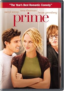 Prime (Widescreen Edition)