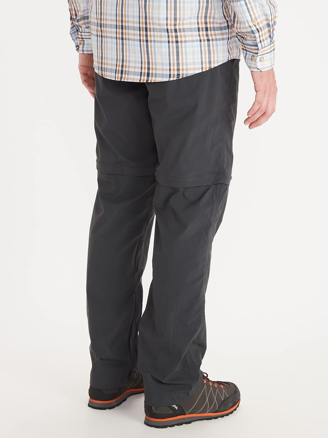 ExOfficio Mens BugsAway Mojave Convertible Pant Regular - Image 3
