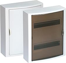 Solera 5281 Caja de Distribución, Blanco