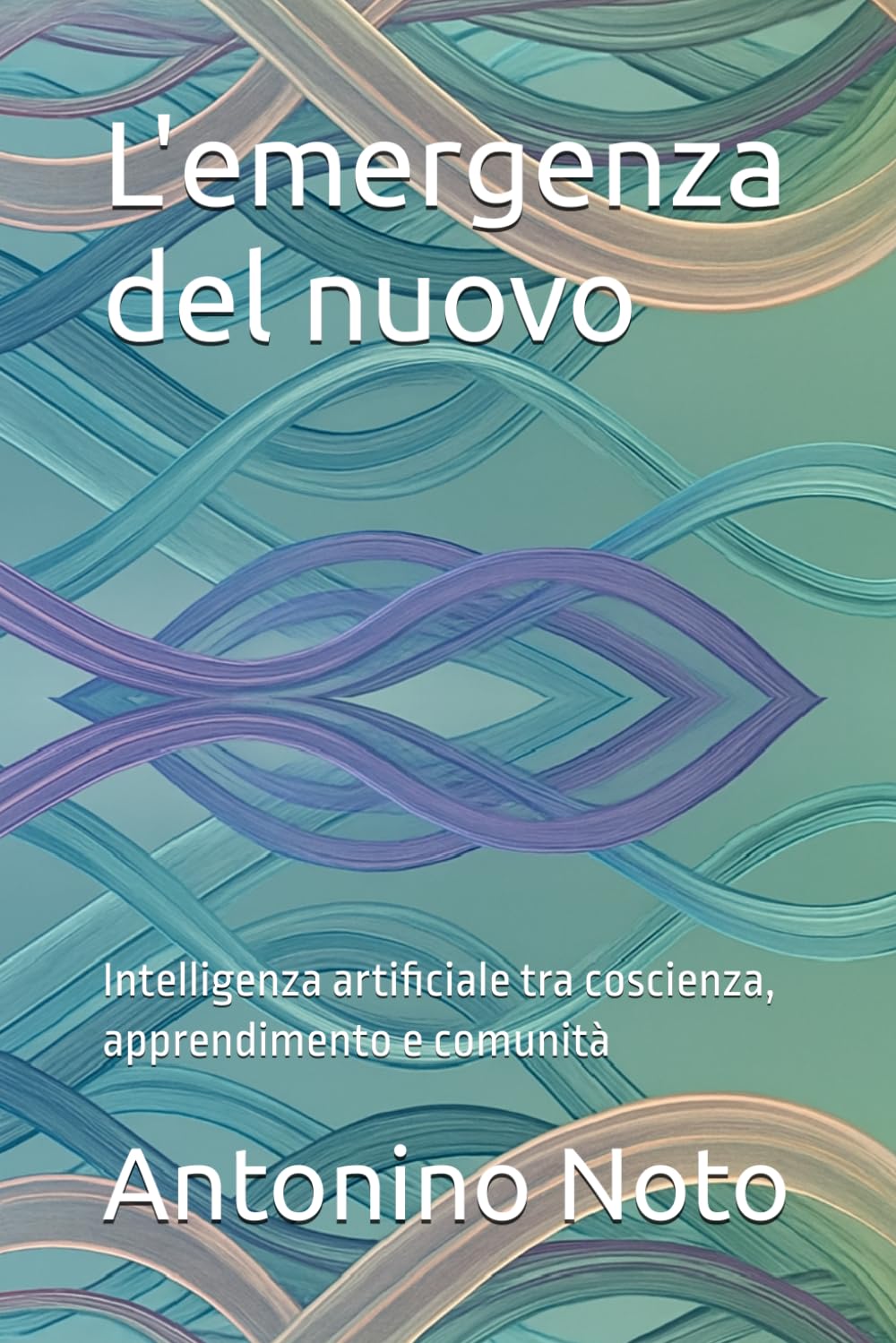 L'emergenza del nuovo: Intelligenza artificiale tra coscienza, apprendimento e comunità