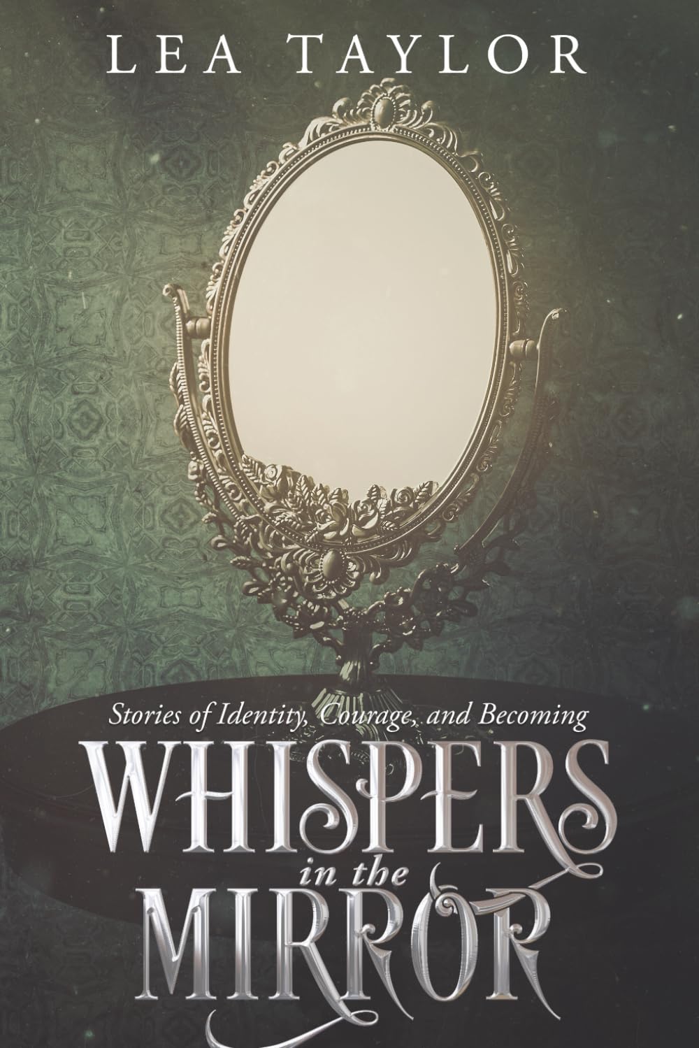 Whispers in the Mirror: Understanding Gender Dysphoria and Identity Through Psychology, Science, and Lived Experience      Paperback – March 1, 2026