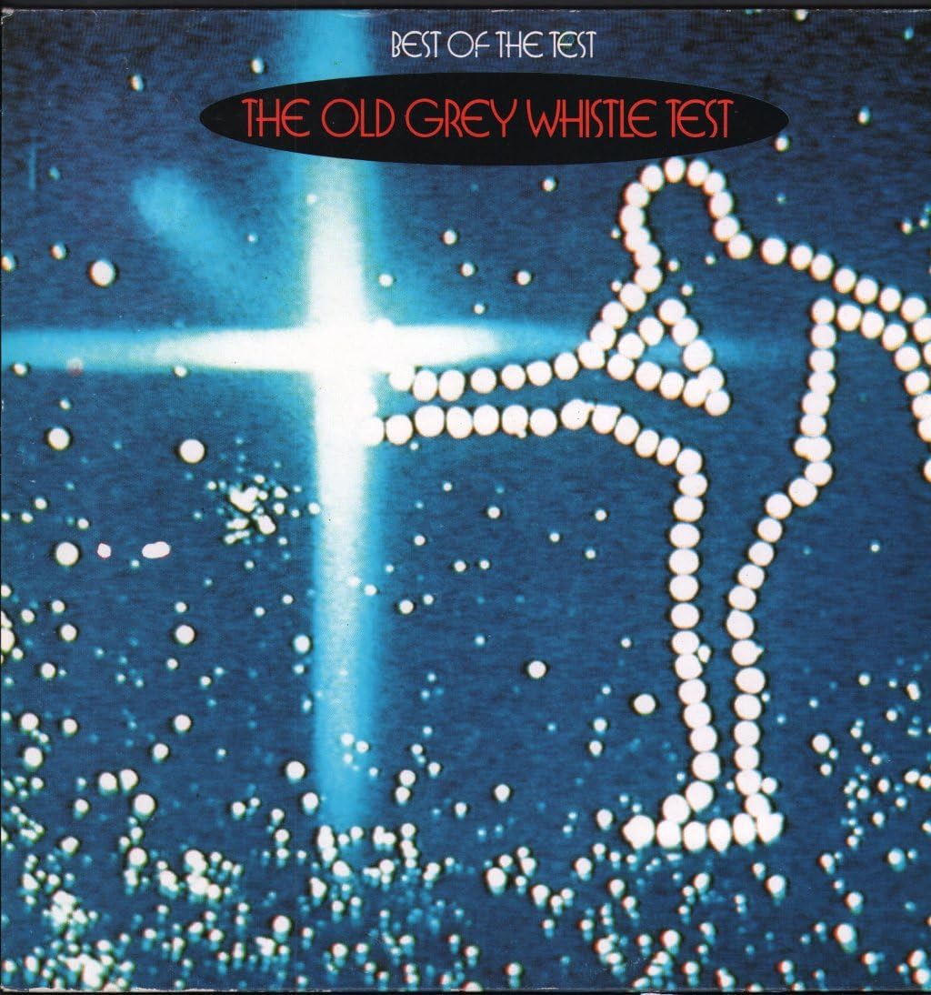 Old Grey Whistle Test Amazon.ca Music