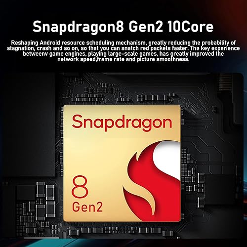 Miniatura 7 de Teléfono inteligente C24 Ultra 5G, 16+512 GB teléfono desbloqueado, cámara de zoom de 48+108MP, 6800mAh 6.8 pulgadas, pantalla HD desbloqueada,