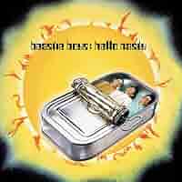 Amazon.co.jp: Hello Nasty [12 inch Analog]: ミュージック