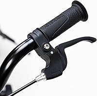 Vista 15 de Royalbaby EZ Kids Innovation - Bicicleta de aprendizaje 2 en 1 con pedal y equilibrio, 12141618 pulgadas, para niños y niñas de 3 a 9 años, varios