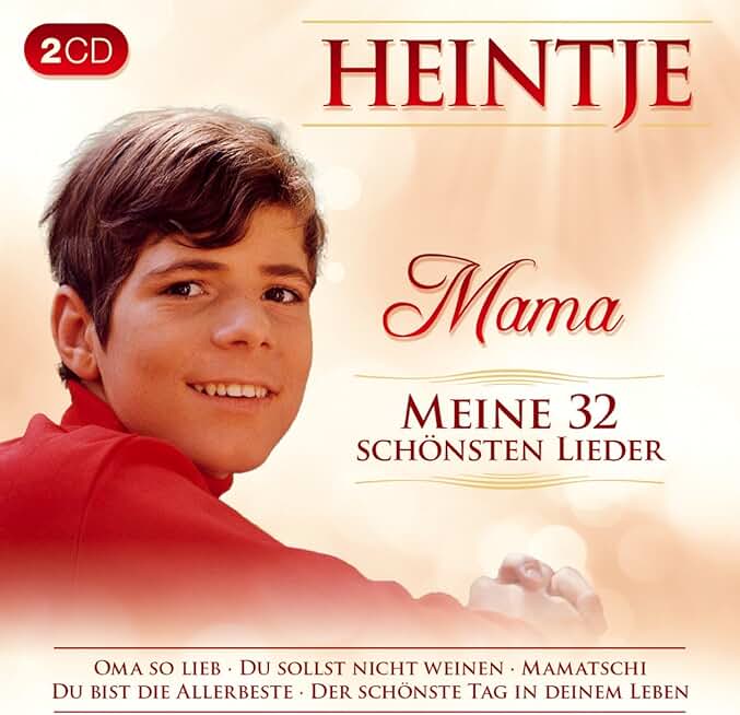 Suchergebnis auf Amazon.de für Heintje Oma