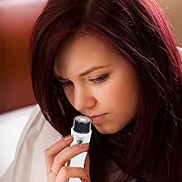 Vista 6 de DOITOOL Afeitadoras eléctricas para mujer, afeitadora eléctrica de bikini, recortadora de bikini para mujer, afeitadora eléctrica para depilación