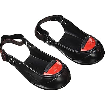 safety overshoes for visitors