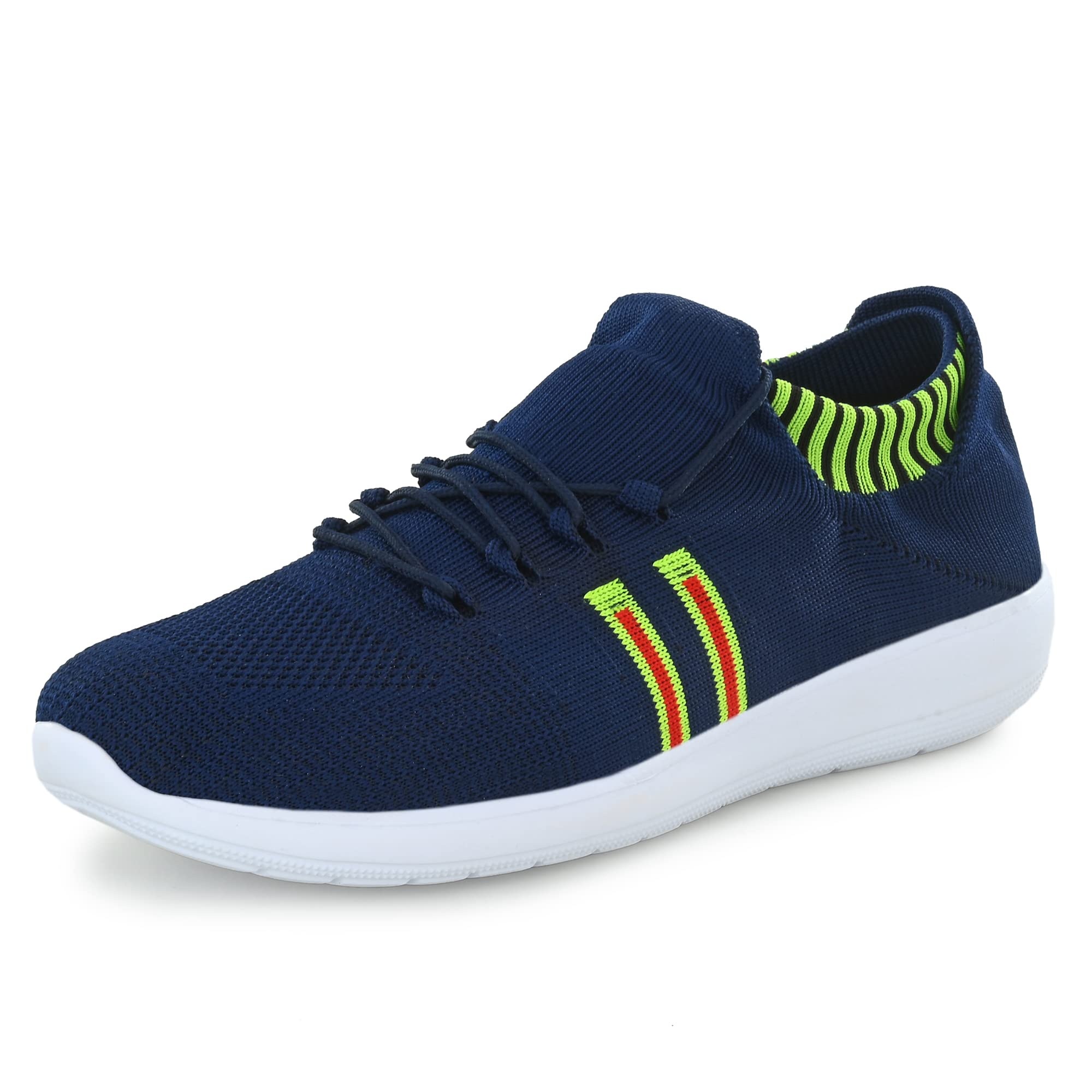 Centrino Mens Running Shoe, Blue, 10 UK (B09Q6G9XDS) Amazon Price History, Amazon Price Tracker
