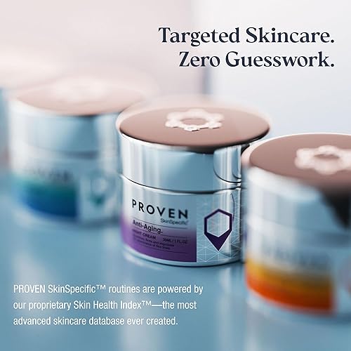 Miniatura 2 de Rutina para el acné  Kit de cuidado de la piel para el acné de 3 pasos con limpiador, crema de noche e hidratante SPF 30  Sistema dermatológico