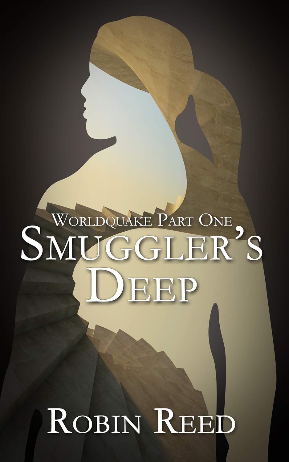 Smuggler's Deep A Silo Story Worldquake Part 1 (Worldquake A Silo