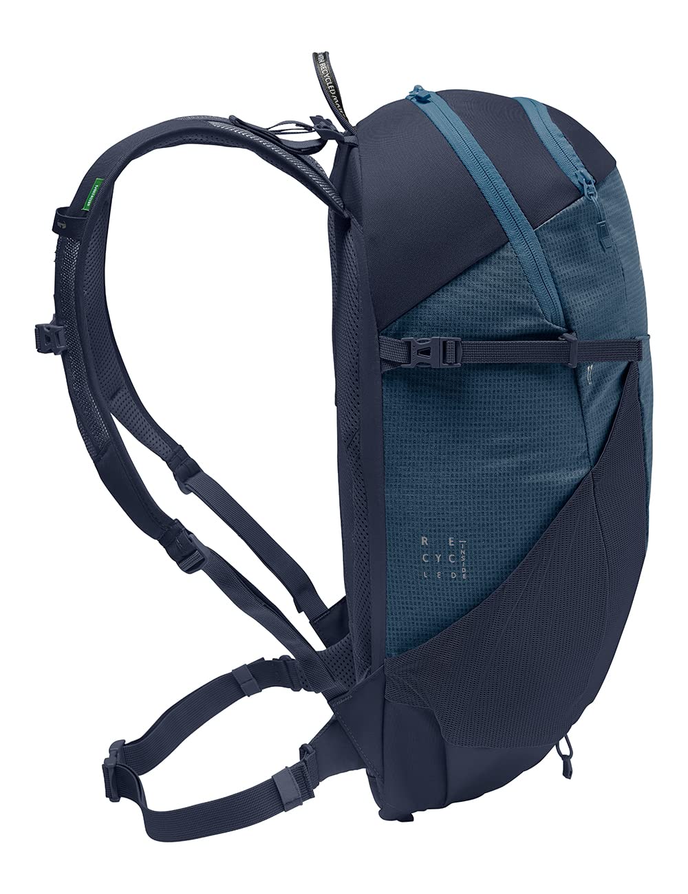 VAUDE Neyland Zip 20 Mochilas Unisex adulto (Pack de 1)