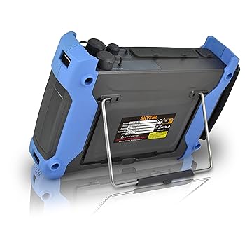 Amazon.com: SKYSHL 1310nm/49dB+1550nm/49dB SM OTDR Single