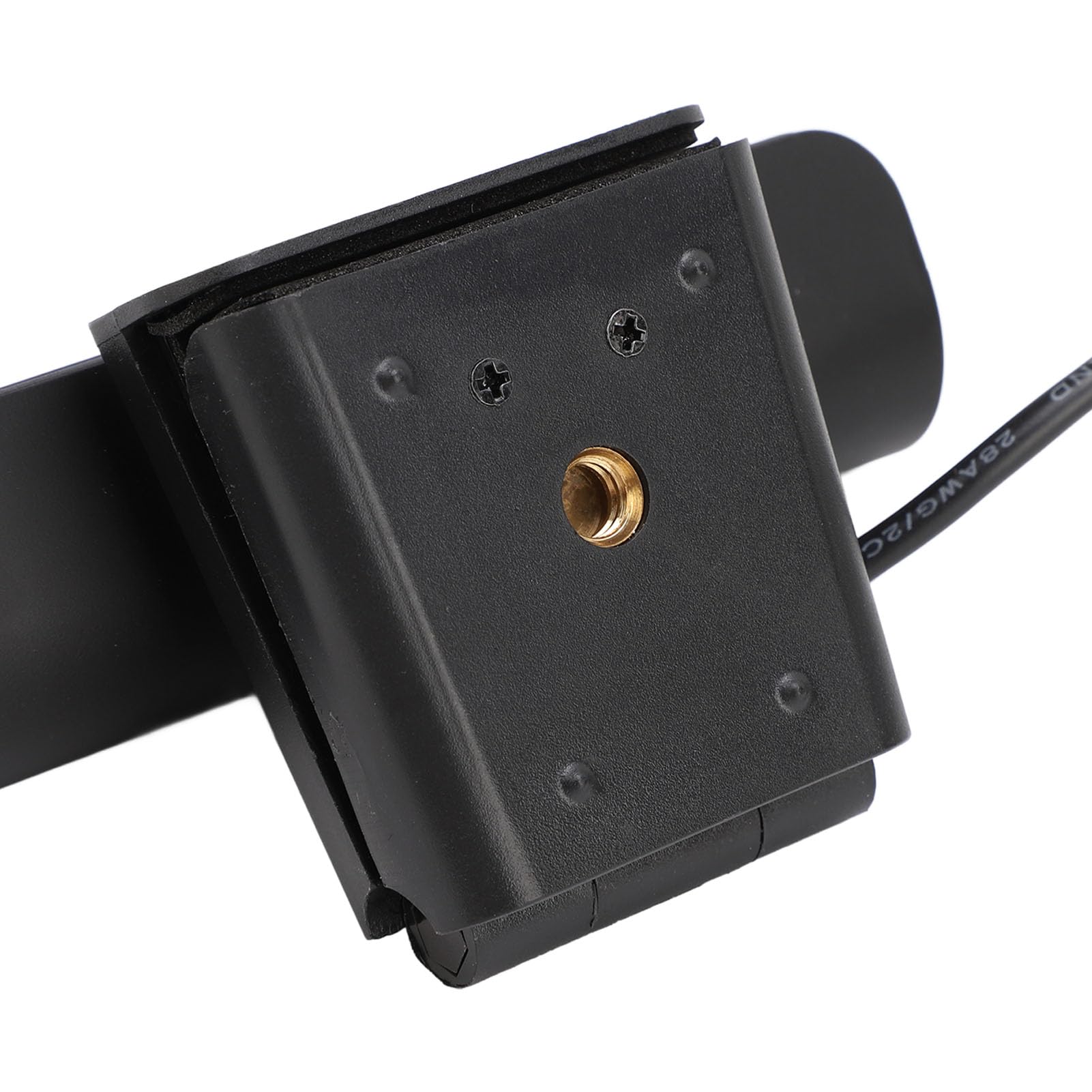 Dioche Hello Webcam, fotocamera per computer HD 1080P con riconoscimento facciale, webcam IR per PC, fotocamera Web, webcam USB con ampio angolo di visione