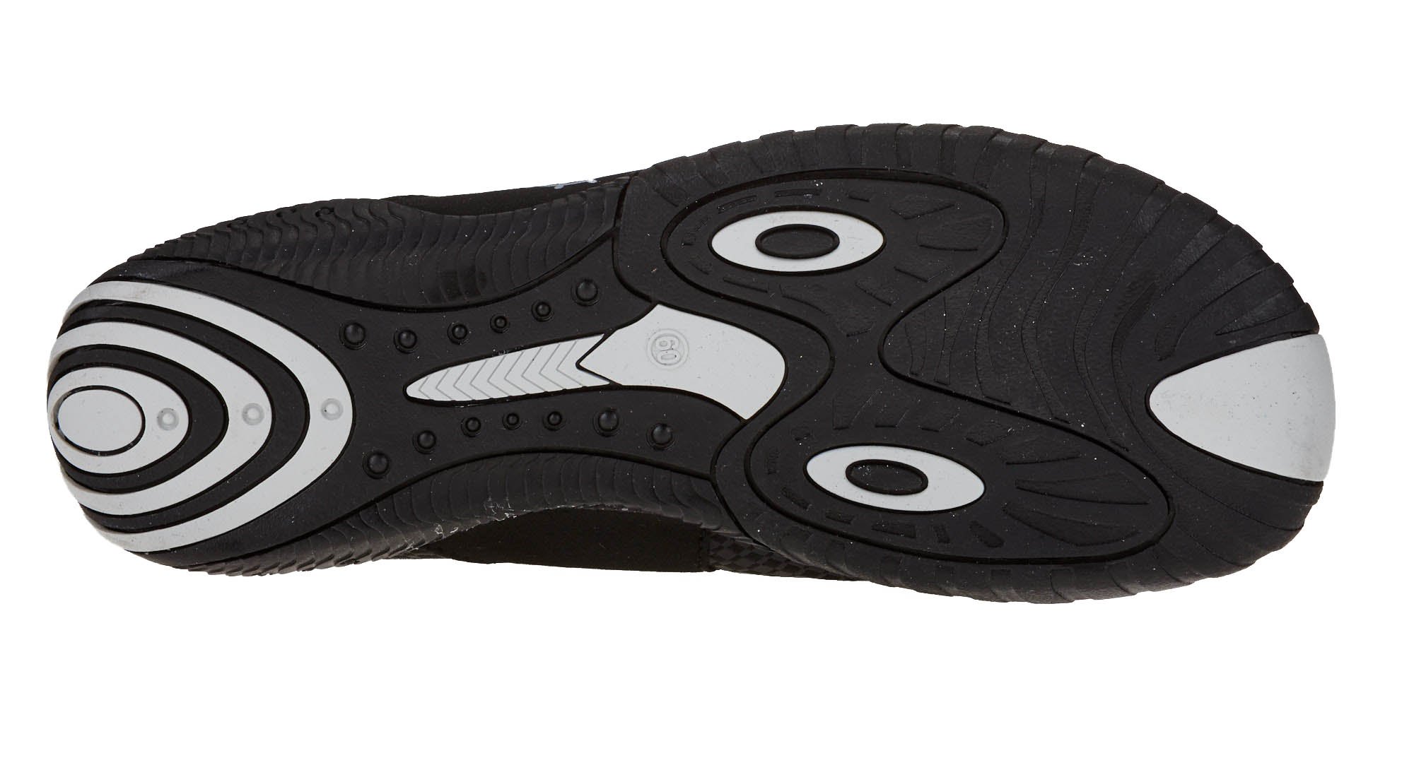 BALLOP Barfußschuh Patrol V2