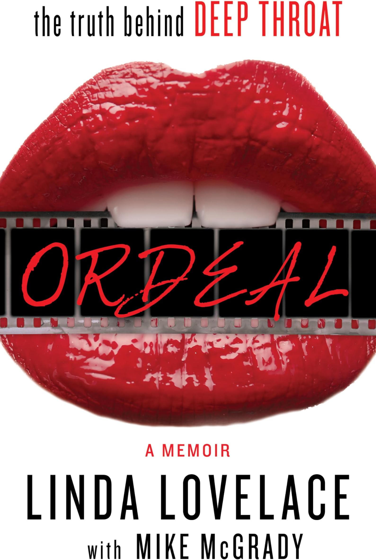 Ordeal