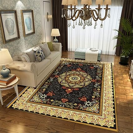 Amazon マット ローテーション マインクラフト 絨毯 スポーンカーペット 無限増殖 1 13 2 1x160cm カーペット リビングルームヨーロッパ寝室ベッドサイド毛布ホームフロアマットコーヒーテーブルクッションルームトルコポリエステル材料機械織り ラグ カーペット