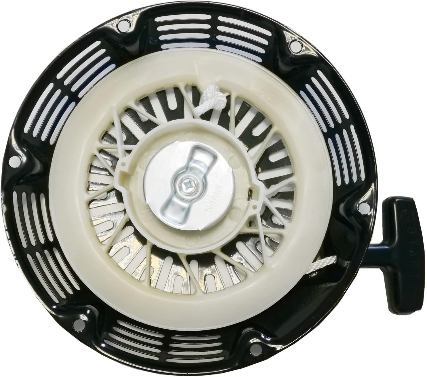 XIAOWEI Pull Recoil Starter for RYOBI RY905500 420cc 5500 6875 Watt Gas Generator