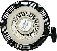 Vista 2 de XIAOWEI Arrancador de retroceso para generador McCulloch FG5700AK FG6000MK FG7000MO 7228-FG6046