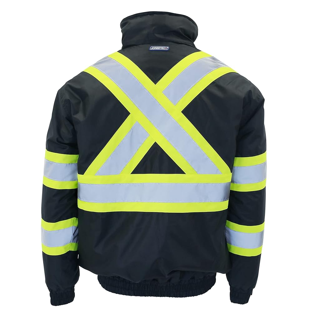 Amazon.com: JORESTECH High Visibility Reflective Safety