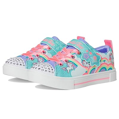 SKECHERS KIDS Twinkle Sparks Jumpin