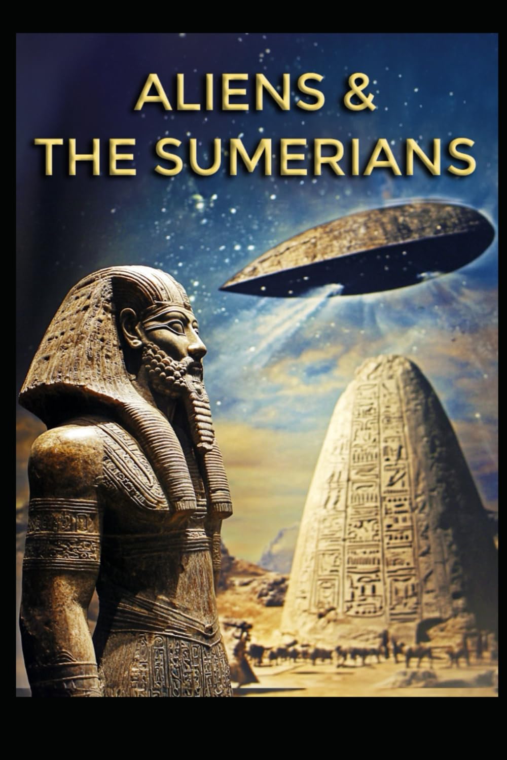 Aliens and the Sumerians (Ancient Aliens & Ancient Mysteries)
