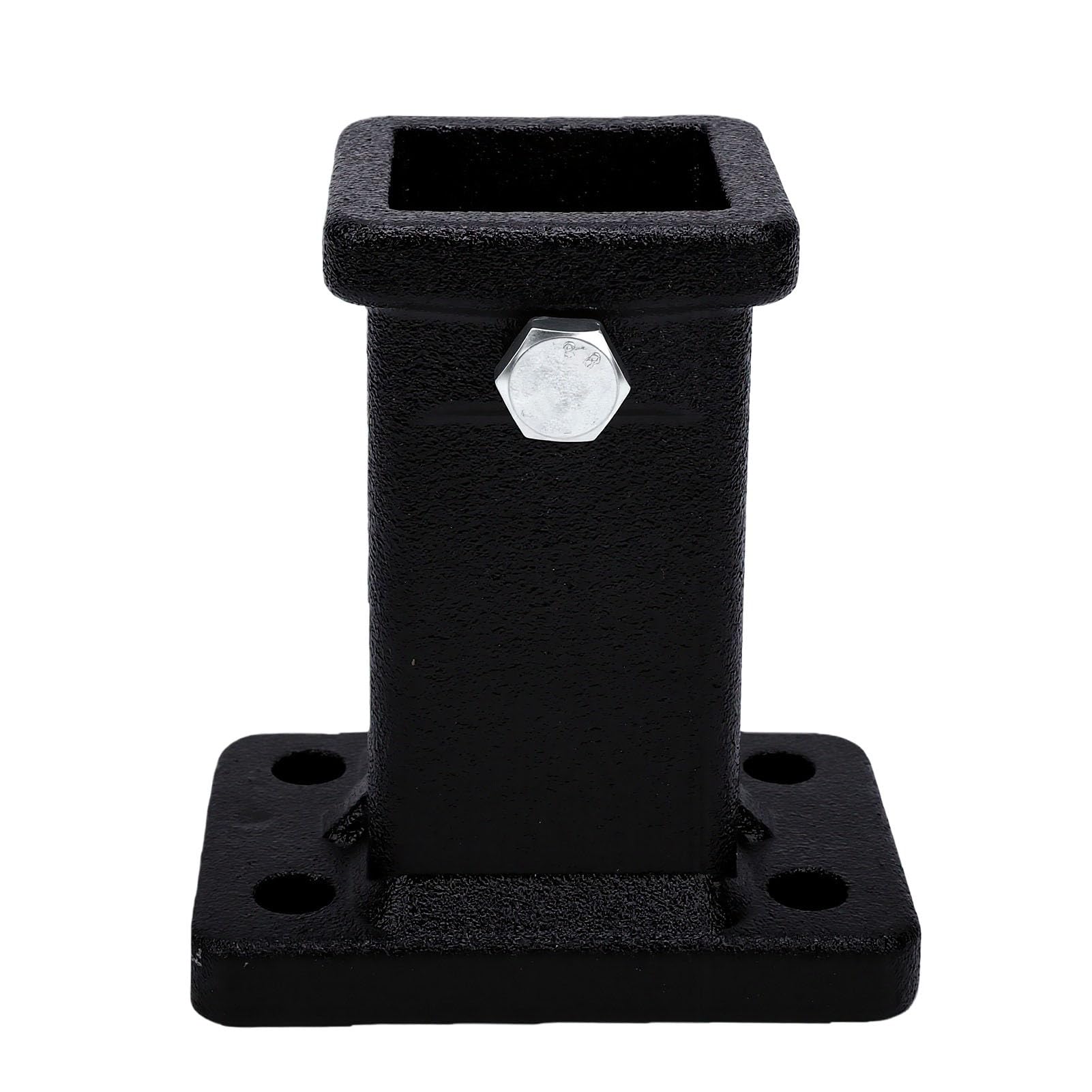 KIMISS Rura Zaczepu Przyczepy Adapter Zaczepu Holowniczego Zderzak