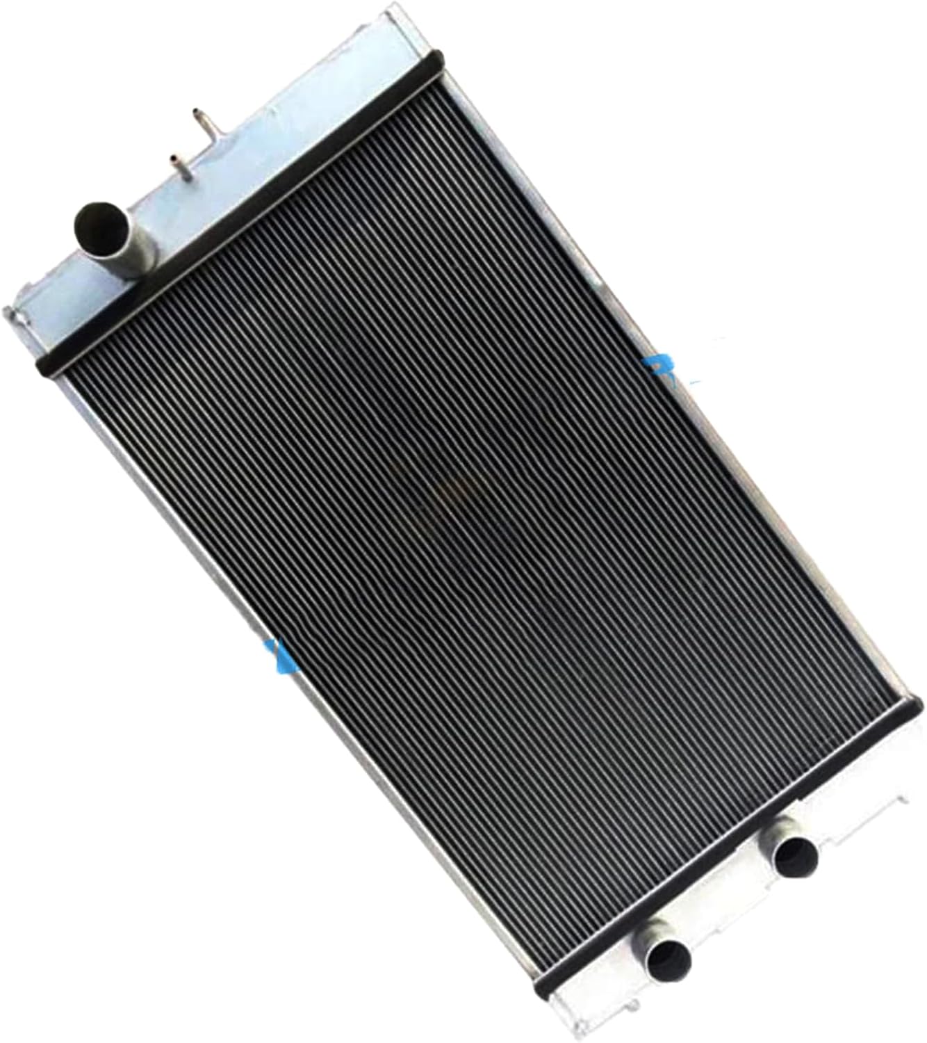 Water Tank Radiator 56B-03-21210 56B0321210 Fits for Komatsu HM350-2 HM400-2 Dump Truck