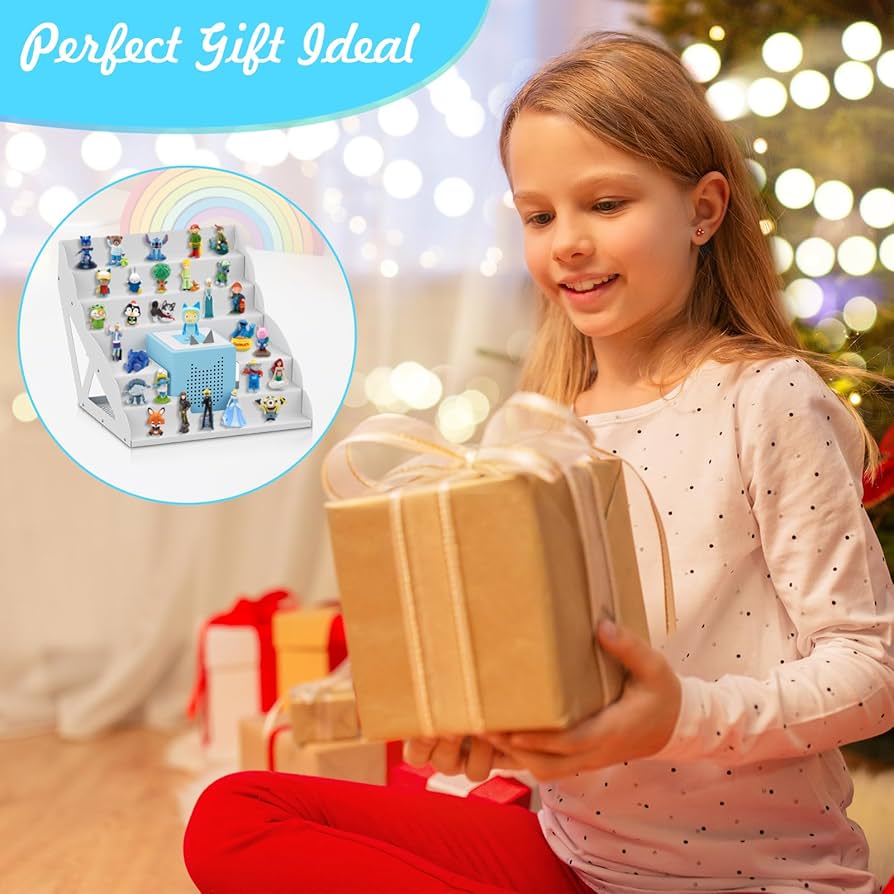 Amazon.com: DUDSOEHO for Tonie Shelf Magnetic, Tonies Storage for Amazon.com: DUDSOEHO for Tonie Shelf Magnetic, Tonies Storage for