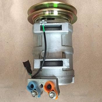 Amazon.com: Air Compressor 4456130 for Hitachi ZAXIS135 ZX200 Amazon.com: Air Compressor 4456130 for Hitachi ZAXIS135 ZX200