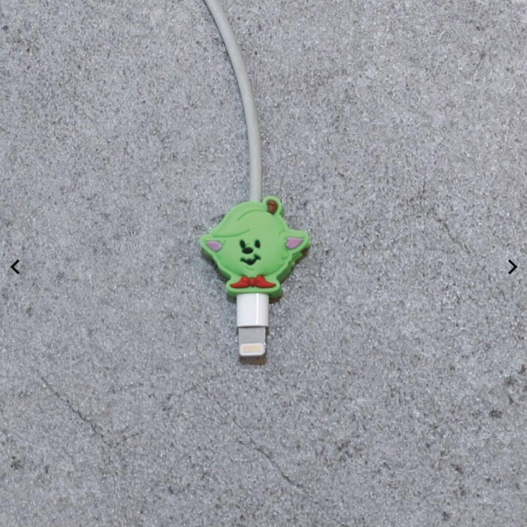 Amazon.co.jp: FC会員限定Mrs. GREEN APPLE メメル カバー マスコット