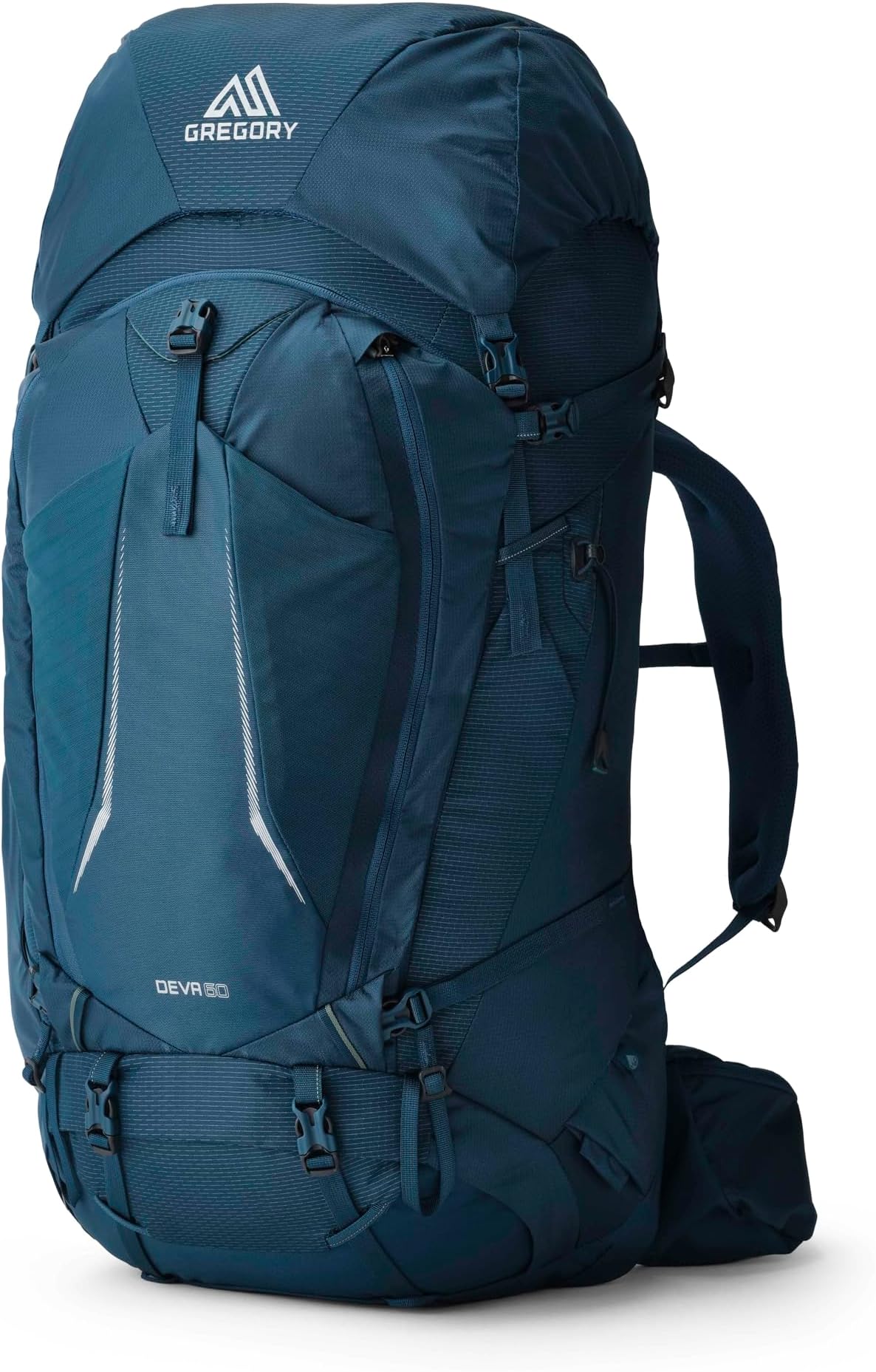 DEVA 60 XSM MOUNTAIN TEAL