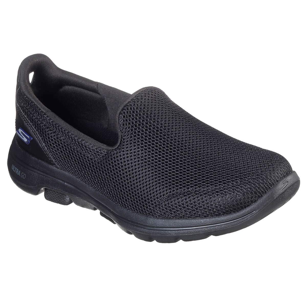 Skechers Go Walk 5 Baskets EnfilerFille