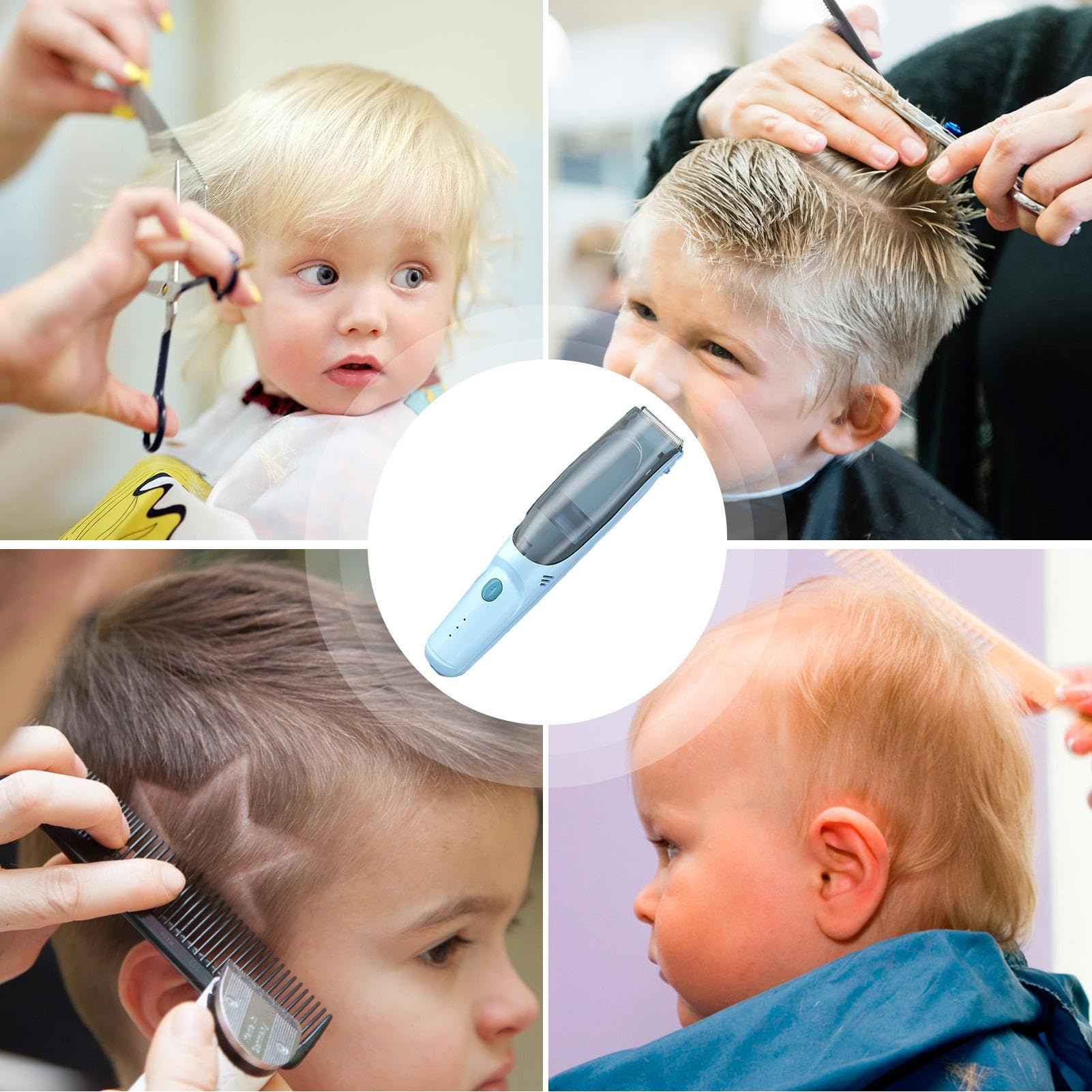 Elektrische Haarschneidemaschinen für Kinder,Haarschneidemaschinen für