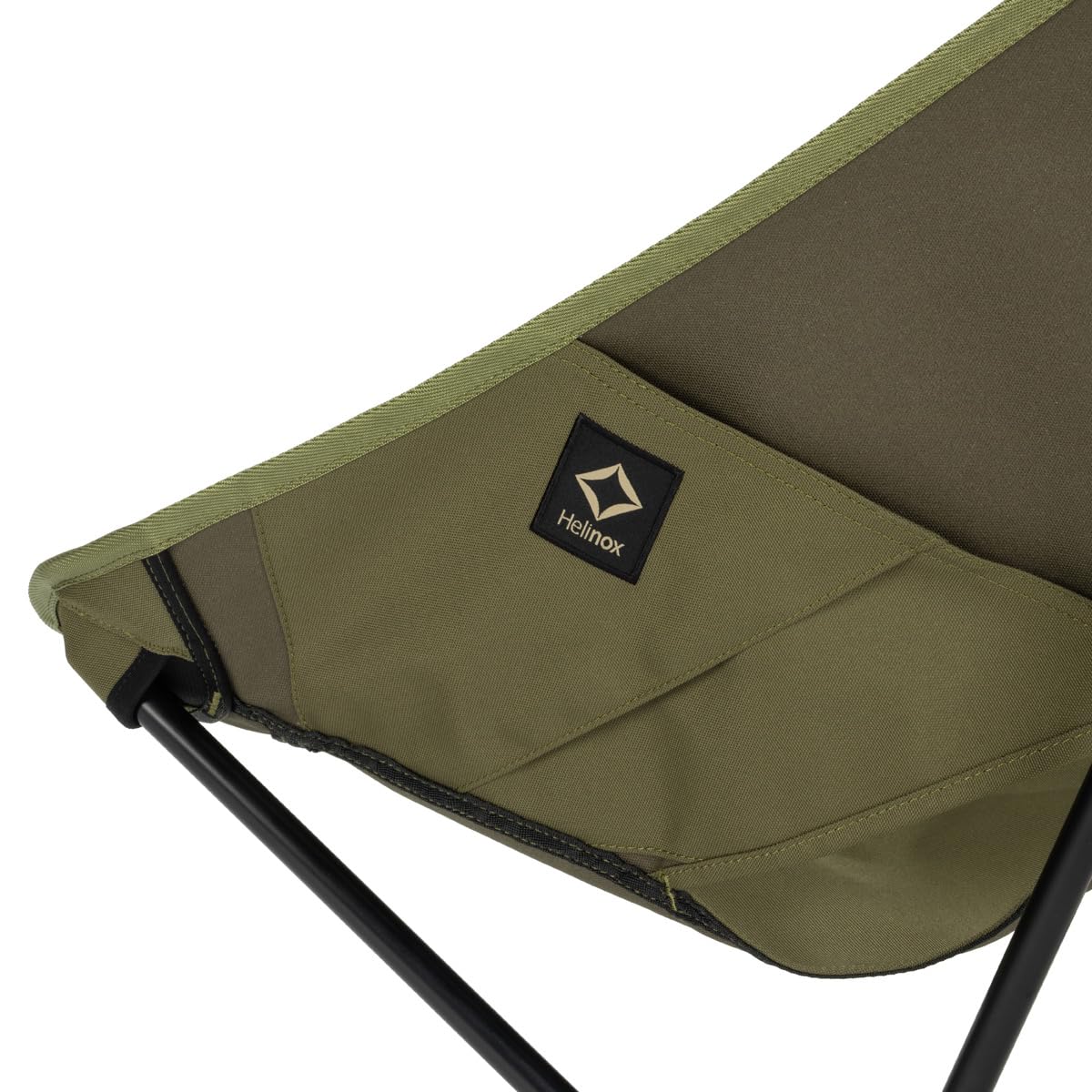 ヘリノックス タクティカルチェアツー ミリタリーオリーブ 新品未使用 Tac.チェアツー / ミリタリーオリーブ | タクティカルサプライ