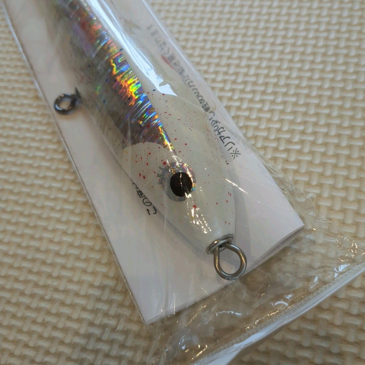 限定ホビーグッズネイティブワークス ガゼル 200 ホワイト Native