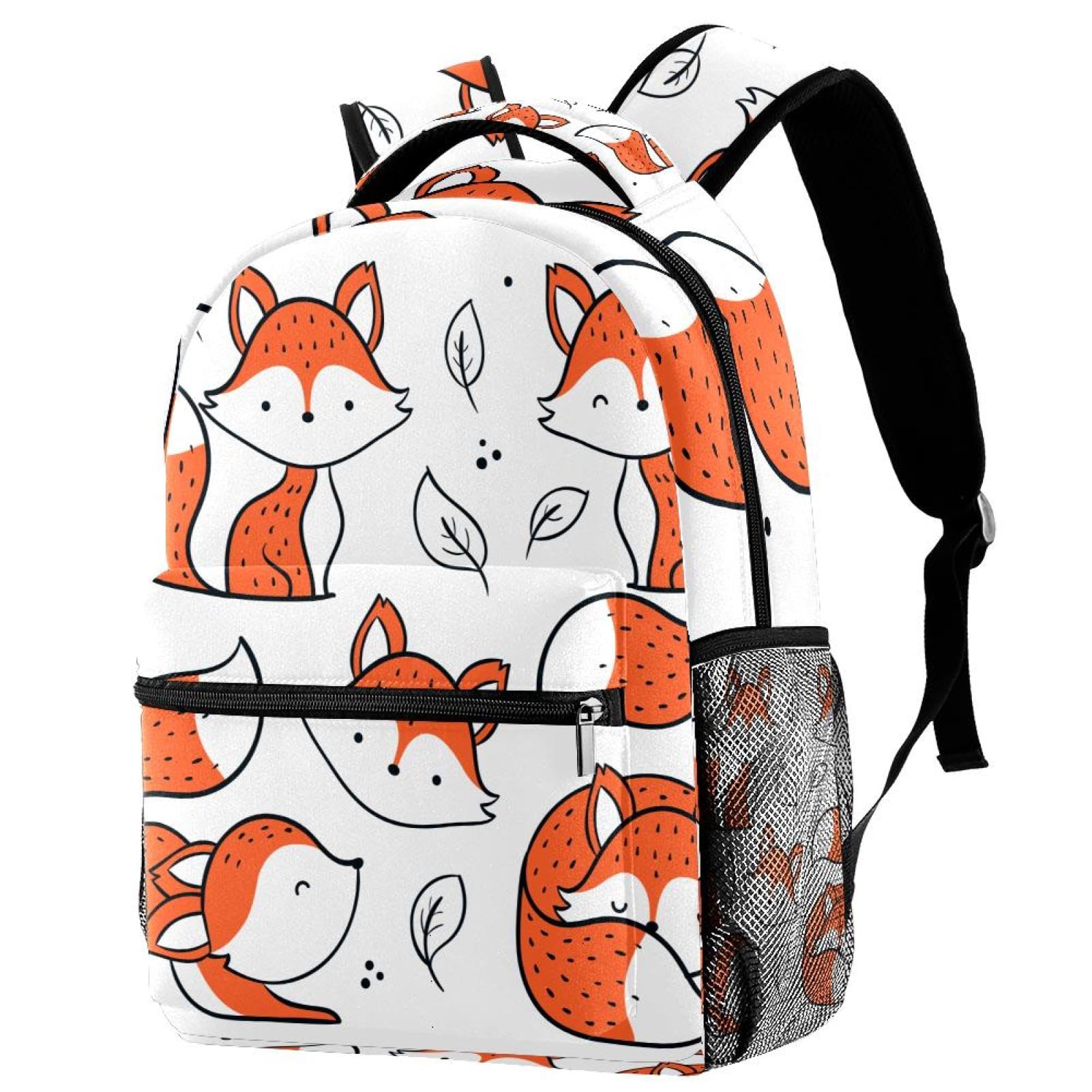 Zaino scolastico per uomini e donne, borsa da viaggio per computer portatile, zaino leggero per università, zaino casual per libri