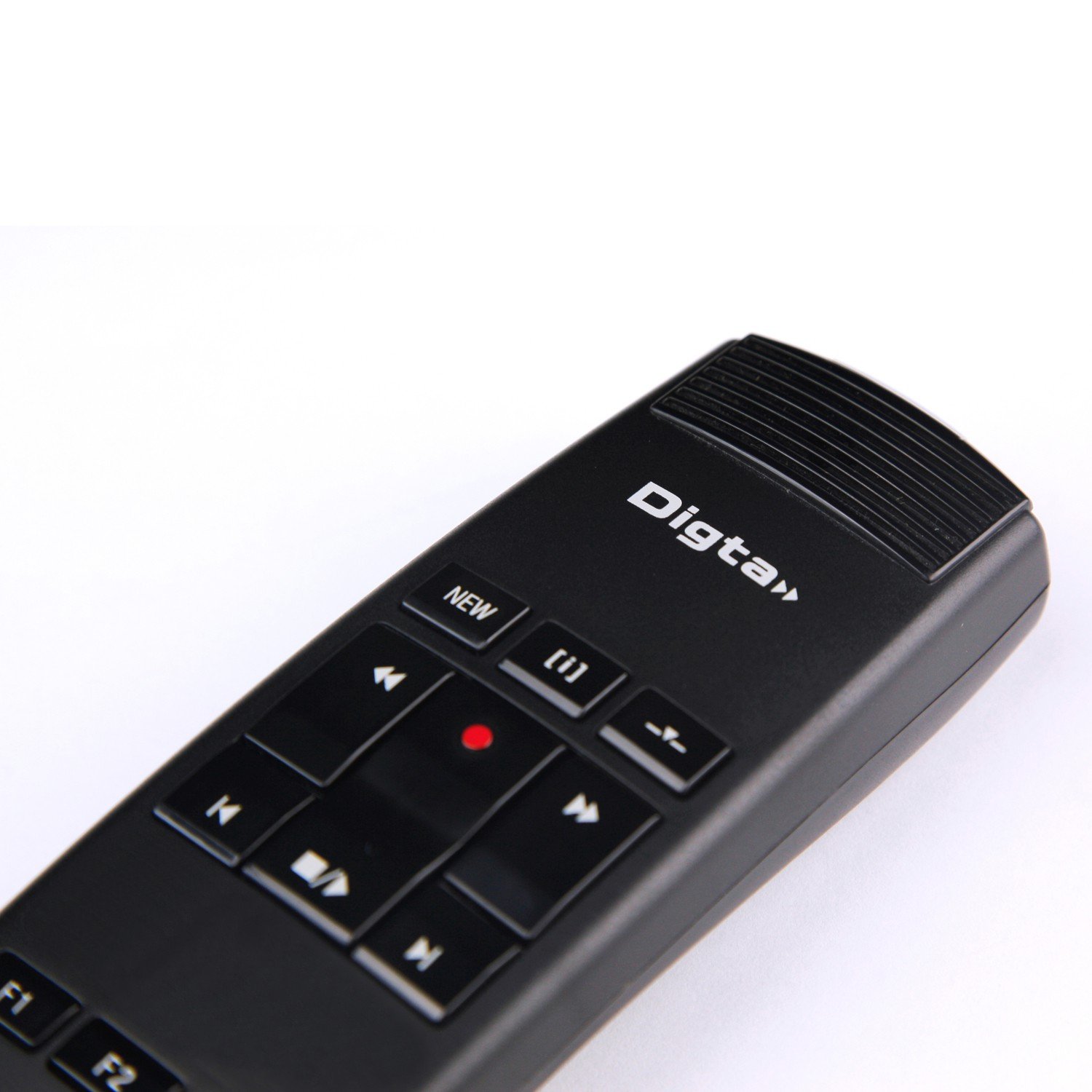 Grundig PDD8200 USB-Diktiermikrofon Digta SonicMic 3 Classic