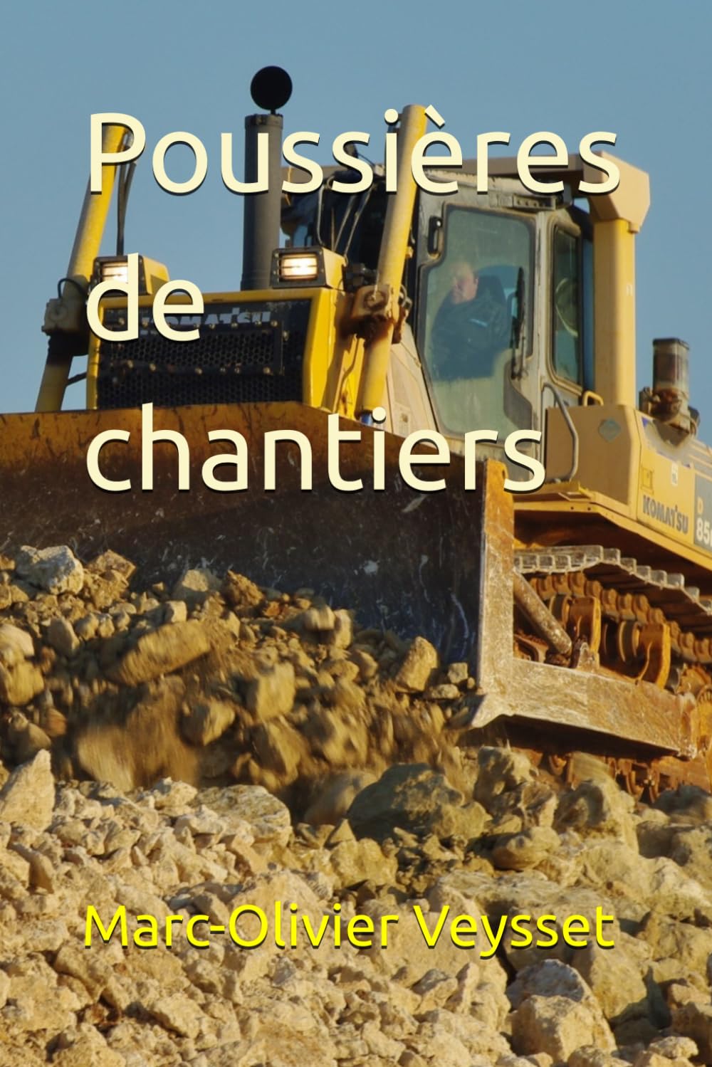 Poussières de chantiers