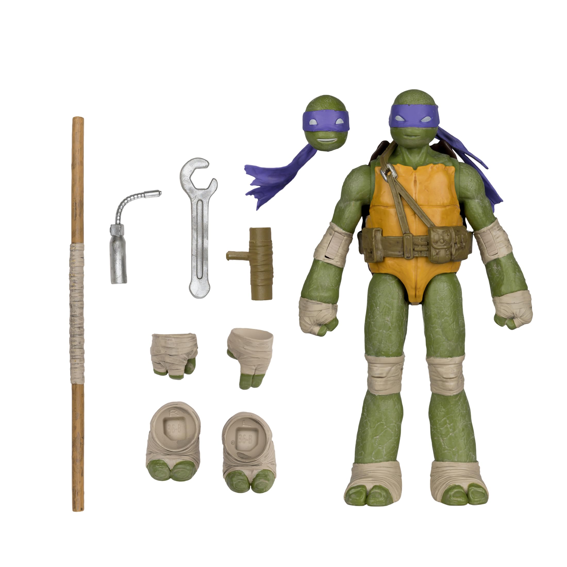McFARLANE‘S ストックトン　デイビス　JAZZ Hornets Amazon.com: McFarlane Toys-Teenage Mutant Ninja Turtles (Page