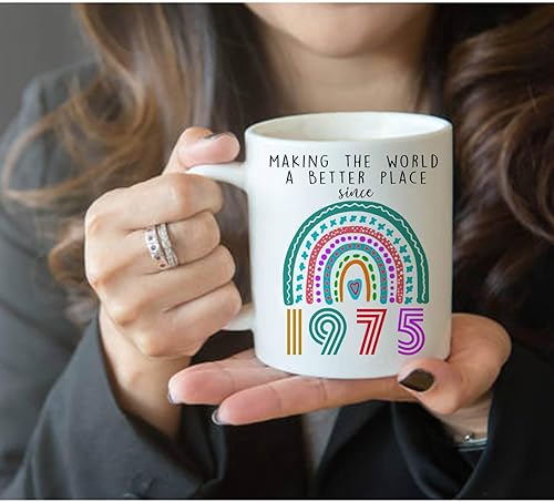 Miniatura 5 de Regalos de 50 cumpleaños para mujeres y hombres, idea de regalo de cumpleaños 50 para mamá, papá, esposo, esposa, regalos de cumpleaños para mujer