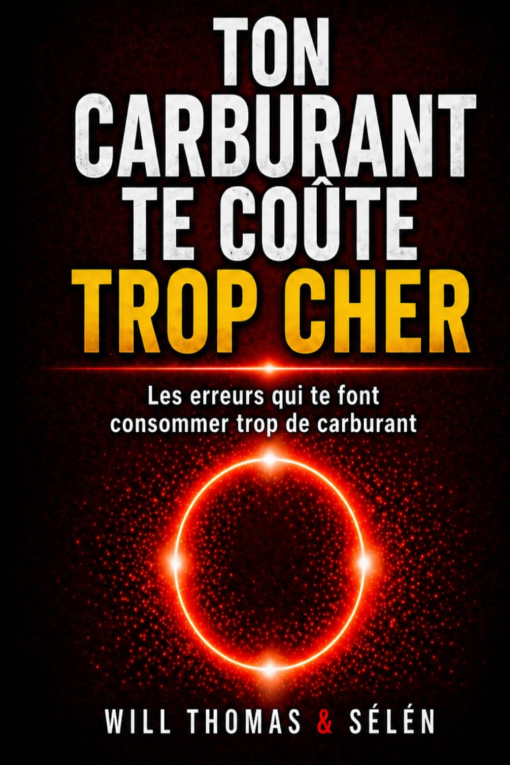 TU PAYES TON CARBURANT TROP CHER… SANS LE VOIR: Les habitudes invisibles qui vident ton plein chaque jour (TU RESTES TOUJOURS À ZÉRO)
