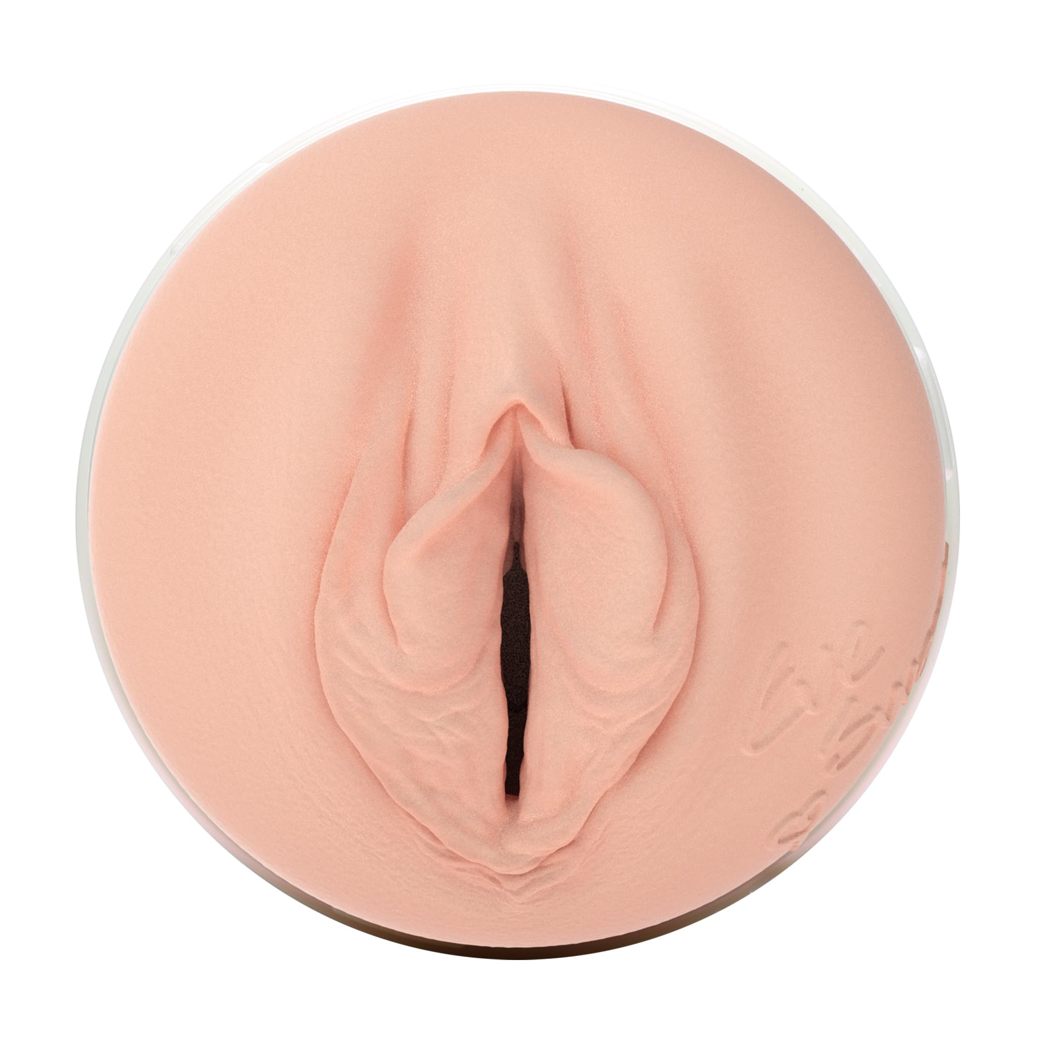 Fleshlight Eve Sweet Fleur De Soiree (Lady) - Masturbatore Uomo - Esperienza reale - Superskin - Facile da pulire