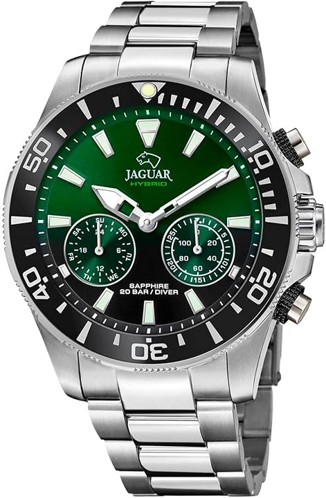 Jaguar orologio da uomo J888/5
