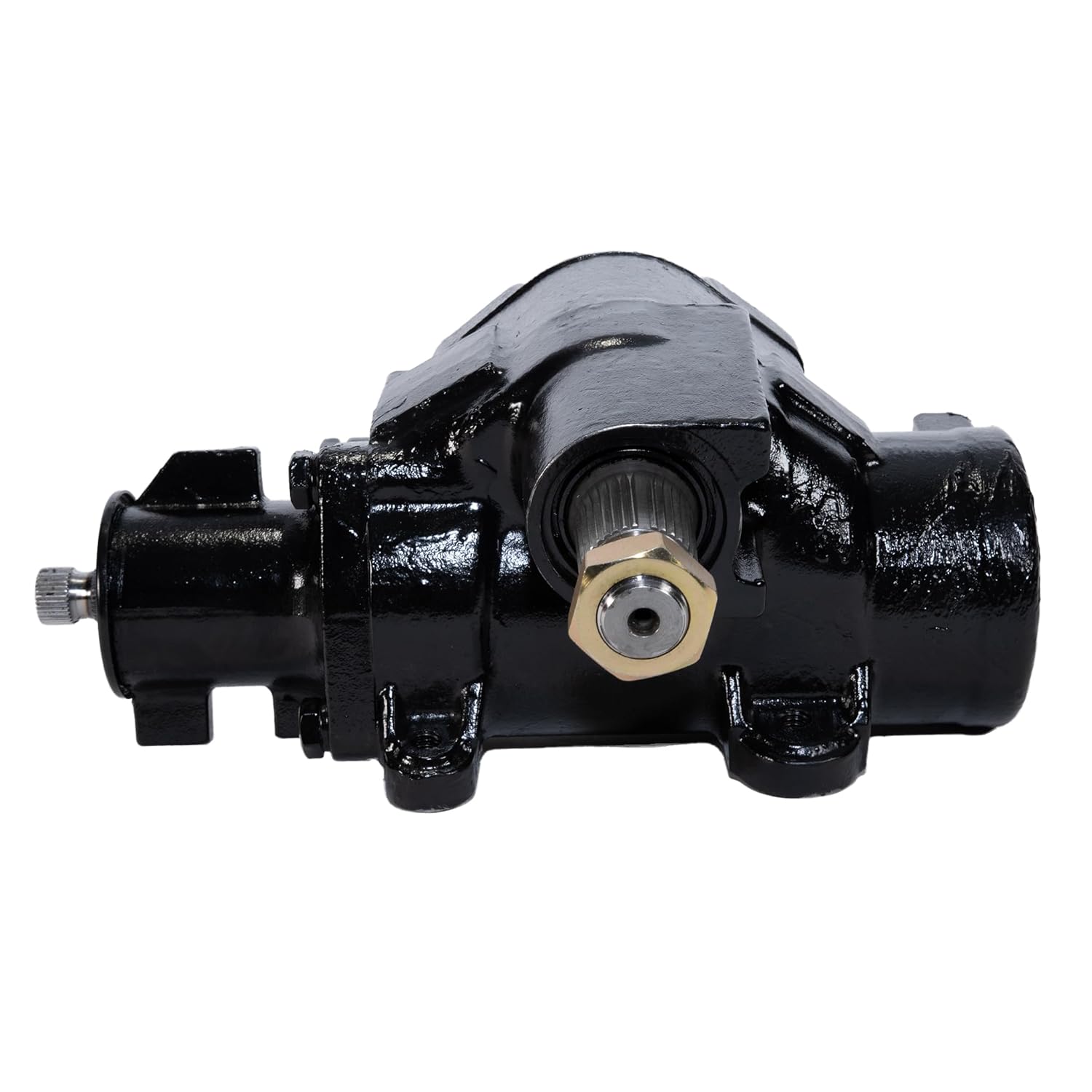 USA Standard Power Steering Gear Box, 65-79 FORRD, 68-79 LINCON, and 65-79 MERCUY Cars