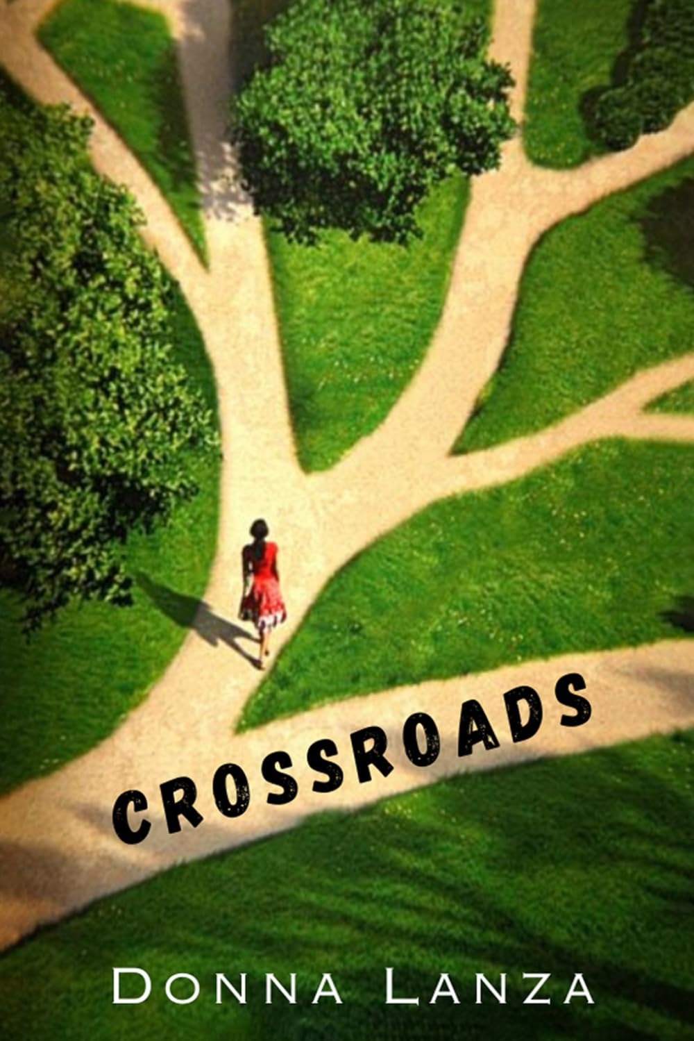 CROSSROADS